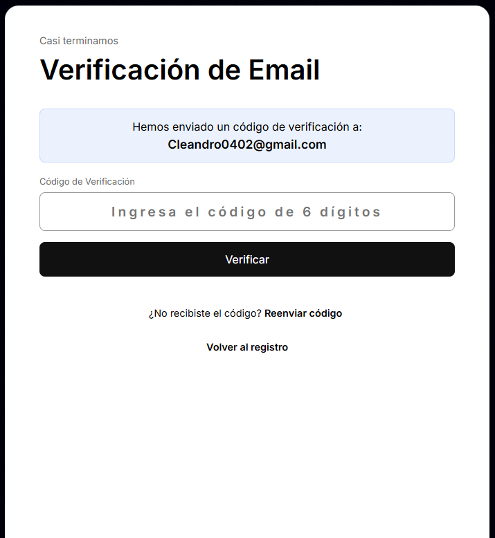 Completar Datos