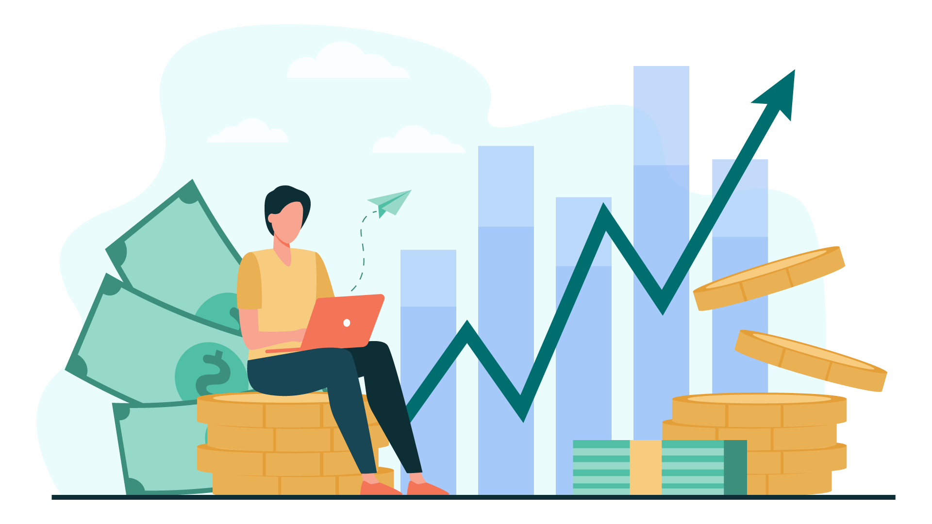 Finanzas y Seguros