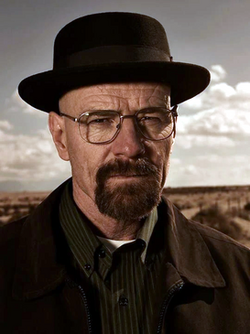 Breaking Bad Pharma S.A.